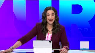 Noticias con Yuriria Sierra | Programa completo 28 de junio de 2021