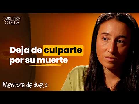 Experta en Duelo: Cómo Superar una Pérdida y Mantener un Vínculo con los que Ya No Están