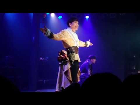 190421 2시 해적 커튼콜 -2 (백기범 현석준)