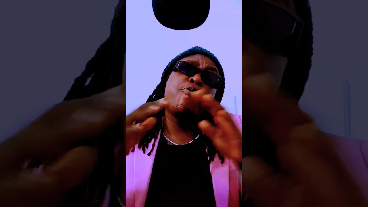 “I’ll be back. Hasta La Vista. Nairobi haiforgive 🔥🕶️”