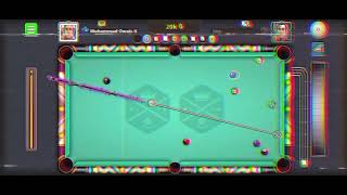 🏆 One Shot, One Win! | 8 Ball Pool screenshot 5