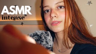 ASMR FR : massage & inaudible, soft mouth sounds & blabla au creux de tes oreilles 🌙 screenshot 4