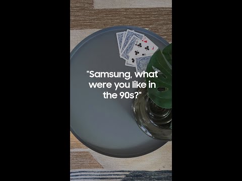 If you’re feeling nostalgic, friendly reminder: You can still get a phone that flips. 💅