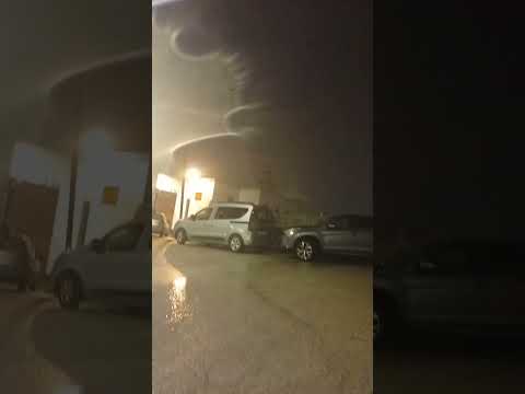 مزال مستمر في تحدي غدي نصلي فجر ف مسجيد طنجة کملين انشاء 