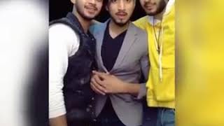 Mr.faisu Tik Tok Videos Team 07 Dz Latest Tiktok Videos