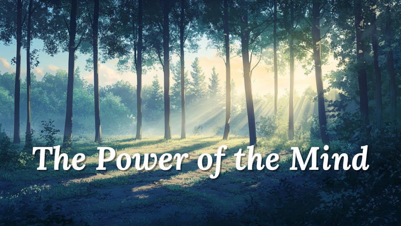 The Power of the Mind: How Your Thoughts Shape Your Reality ...