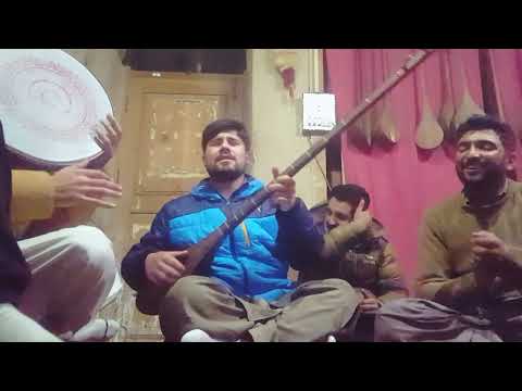 Mayoon Ochein Worii O Bashawonu By Adil Shabdaraz Group
