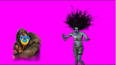 Insane Spirit Carries Noob Blight In 2v8?!!?!