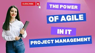 The Power of Agile in IT Project Management 🚀 screenshot 5