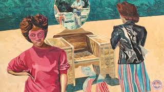 2/7 CASETA 2021 Virtual Fall Forum: African American Artists in Texas: John L. Nau III Collection