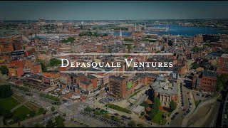 Bostons North End icon Frank DePasquale unveils newest venture- Umbria Steak House and Mia Roof Deck