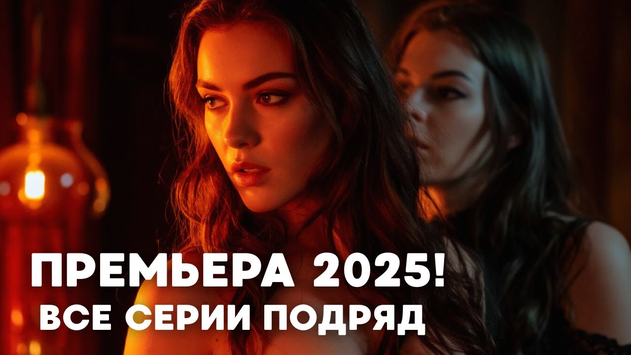 ЭТА ИСТОРИЯ ПОТРЯСЛА МИР — ПРЕМЬЕРА ФИЛЬМА 2025! | БЕЗ ПАМЯТИ ЛЮБЯ  | ВСЕ СЕРИИ