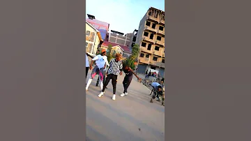 Awilo Longomba Coupe Bibamba Dance Dance Republic Africa 