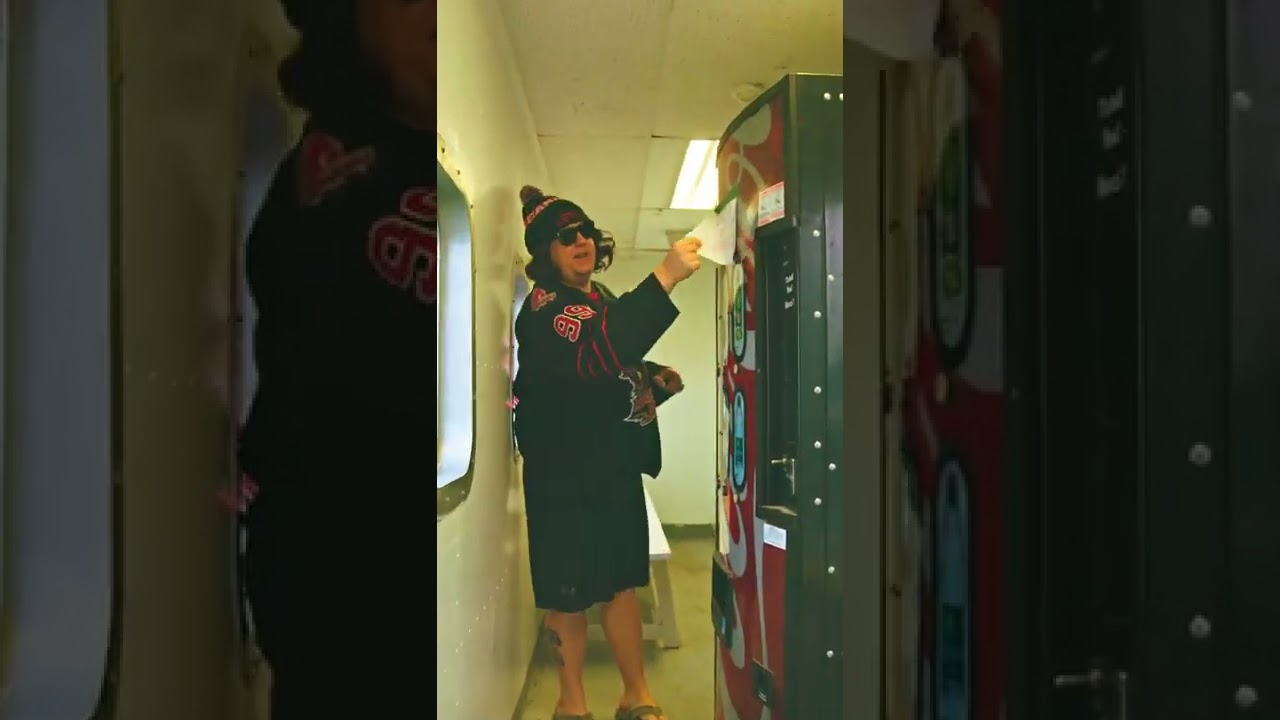 Check out our full guide to the Ferry on YT today! 