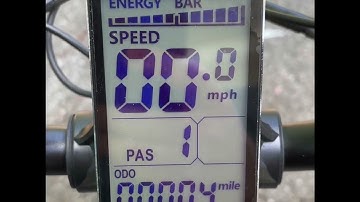Lectric E-Bike - First Time - How to
