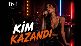 Kim Kazandi - Breath Muzik