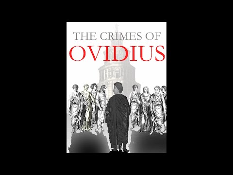 The Crimes of Ovidius