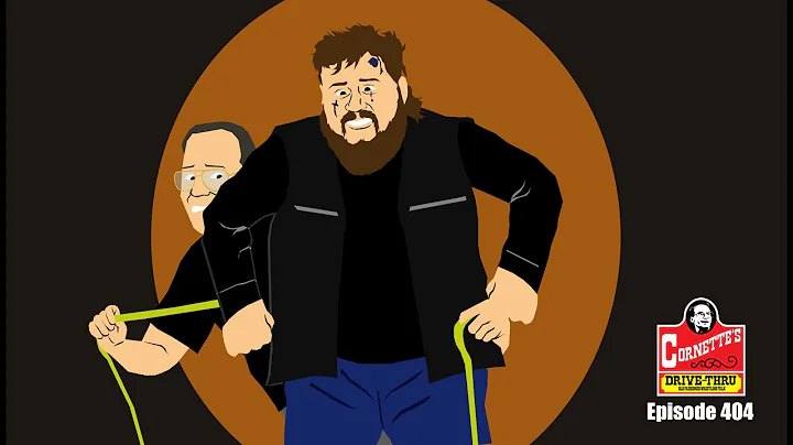 Jim Cornette Reviews Jelly Roll & Randy Orton vs. Logan Paul & Drew McIntyre at WWE SummerSlam 2025