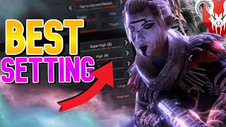 These Are the BEST Apex Legends Season 10 Settings! (Apex legends)