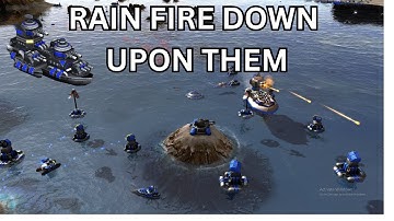 Beyond All Reason | Supreme Isthmus | Sea lane build