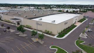Builders Electric Project Spotlight: Dillards in Empire Mall | 8