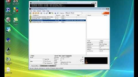 How to make a SAMP 0.3 server public