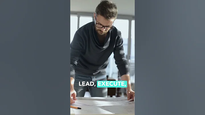 Intrapreneurs aren't just about bringing a vision to life—they're the ones who infuse that visio...