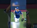 🇰🇷⚾ Hyunsoo Kim with the nice sliding catch at the 2019 Premier12 edition!