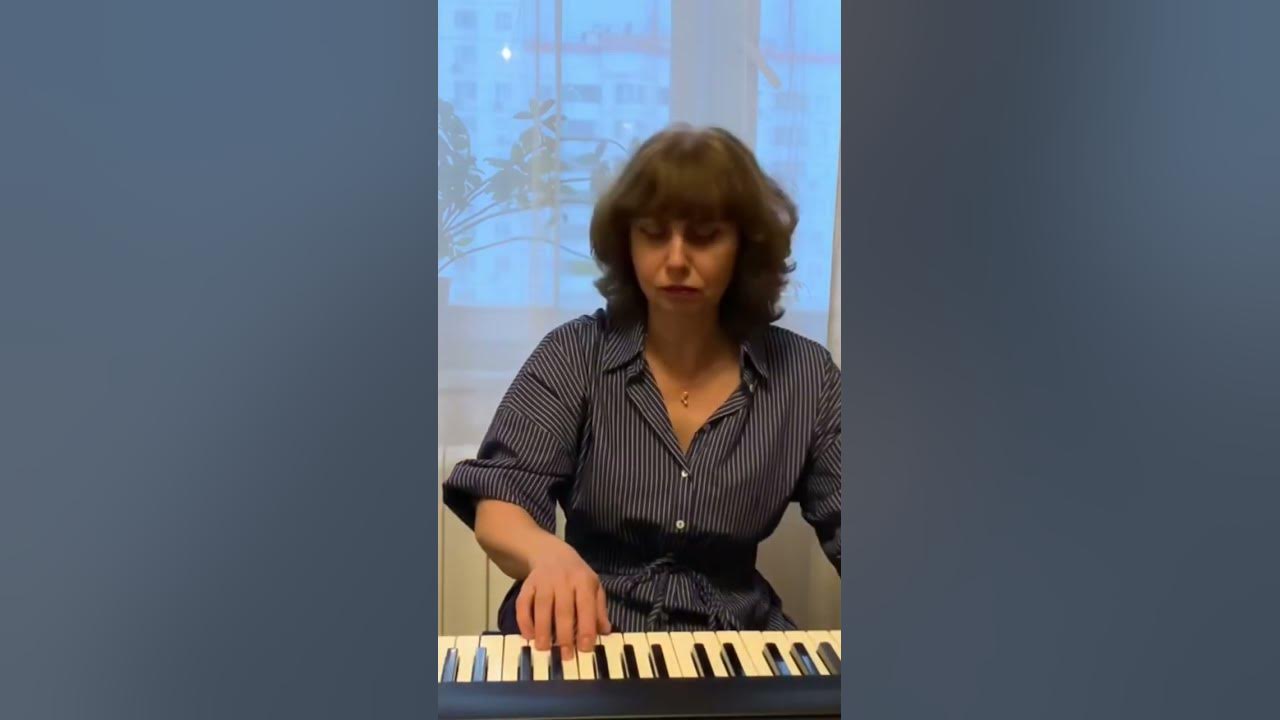 Autumn Leaves/ arranged by Daeyoun Kim