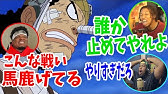 メリー号との別れが悲しすぎて 耐えられないニキネキ達 日本語字幕 海外の反応 ワンピース312話 Youtube