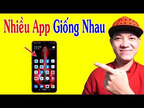 Video: Cách Cài đặt Trò Chơi Nhân Bản