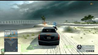 BFH2 Roadkill