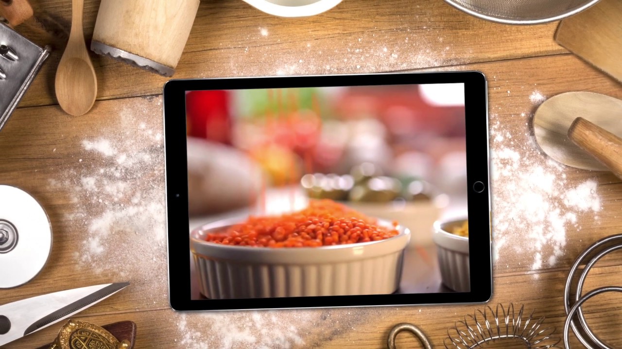 Hassan Hamed Showreel