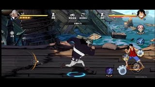 Review Moveset Bartholomew Kuma - One Piece Ambition