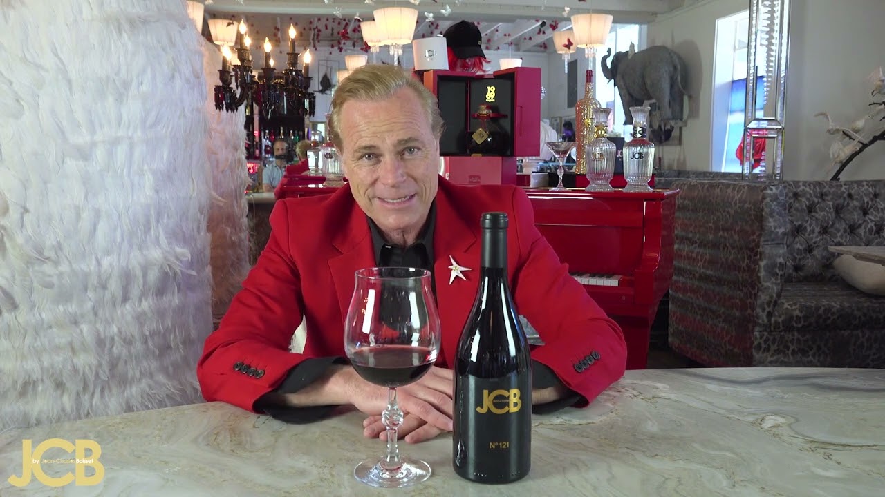 2019 Pinot Noir N° 121 | JCB Collection
