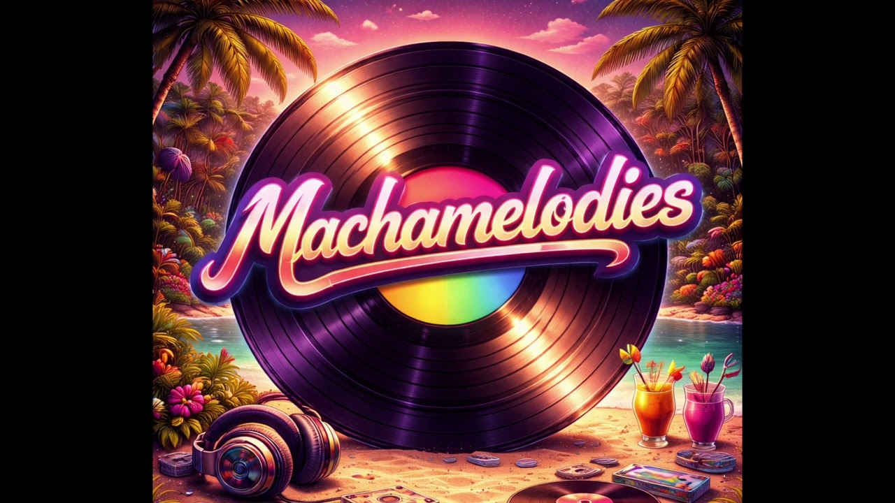 Machamelodies 