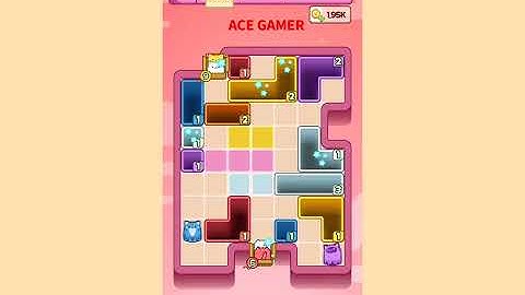 Drop the cat level 373 walkthrough solution gameplay 