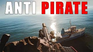 They Hijacked the Wrong Yacht.. | OPERATOR
