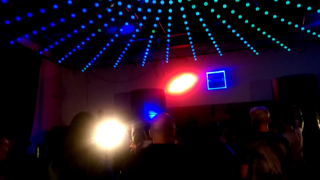 Lostly @ Luminosity Beach Festival - John Askew - How Can I Put This (John O'Callaghan remix)