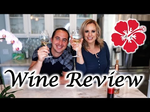 TRADER JOE'S WINE REVIEW