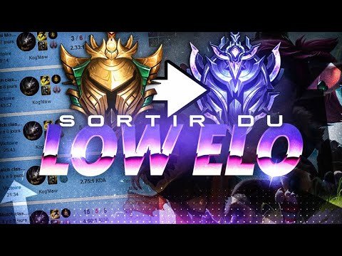 Les ERREURS en BOTLANE - Comment carry en ADC