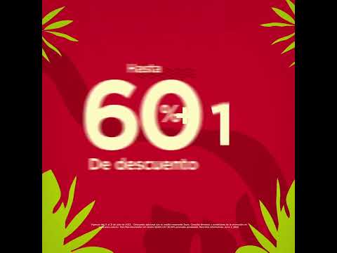 Rebajas de Verano en Sears - Rebajas de Verano en Sears