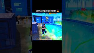 1 Vs 4 Impossible shortsfeed freefire