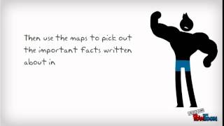 LDC Task 19 Thinking Maps