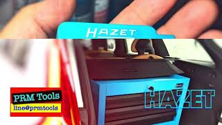 The beauty of HAZET