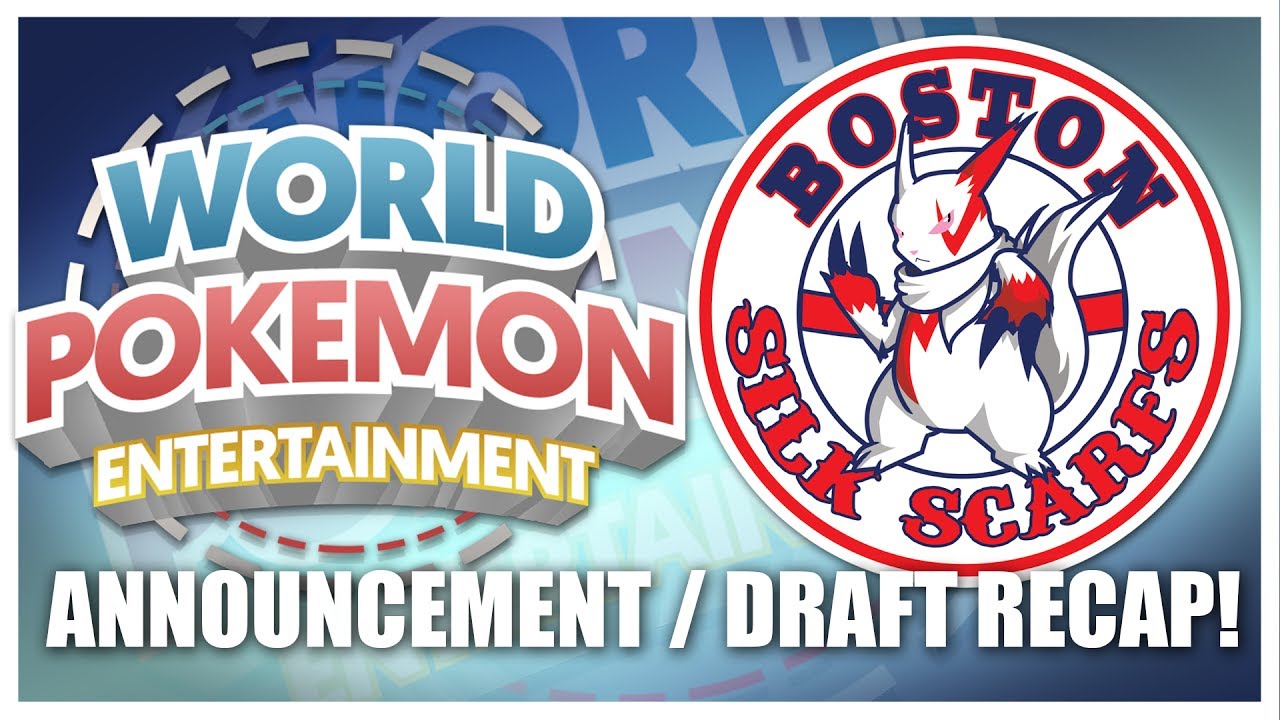 WPE ANNOUNCEMENT! Pokemon Sun & Moon Wifi League