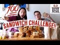 100 Sandwiches for the Homeless | Give Back Films