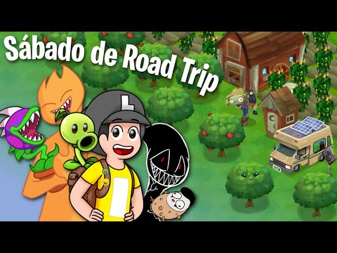 Sabado de Road Trip #2 