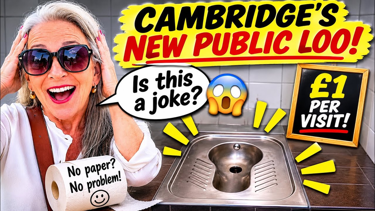 Cambridgeshire Is Changing — But Is It Getting Better?