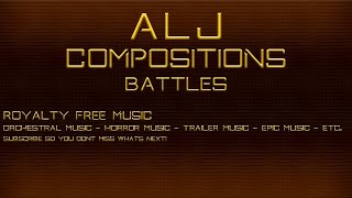 Alj Compositions - Battles Royalty Free Music Download